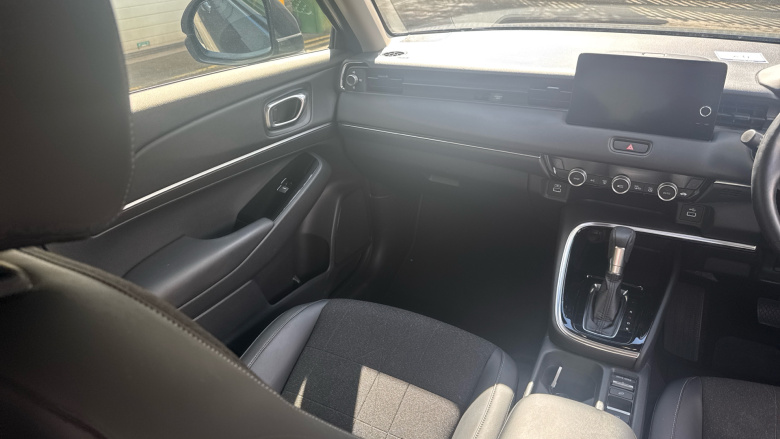 Honda HR-V 1.5 eHEV Advance 5dr CVT Hybrid Hatchback